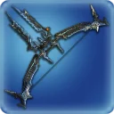 Augmented Ironworks Magitek Bow