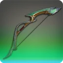 Serpent Elite's Bow