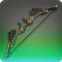 Flame Elite's Bow