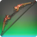 Longarm's Composite Bow