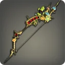 Senor Sabotender's Longbow