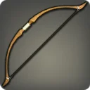 Yew Longbow