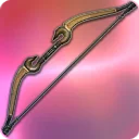 Aetherial Oak Composite Bow