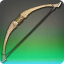 Gridanian Longbow