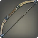 Mythril Cavalry Bow