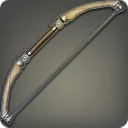 Ash Cavalry Bow