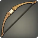 Maple Longbow