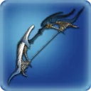 Bluefeather Longbow