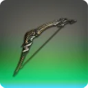 Rinascita Composite Bow