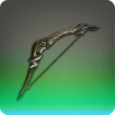 Augmented Rinascita Composite Bow