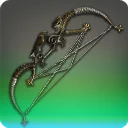 Augmented Diadochos Compound Bow