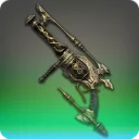 Neo-Ishgardian Revolver
