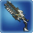 Lost Allagan Pistol