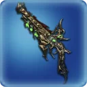 Shinryu's Ephemeral Revolver