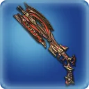 High Allagan Pistol