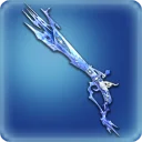 Shiva's Diamond Musketoon