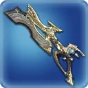 Allagan Pistol