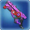 Grand Champion's Pistol
