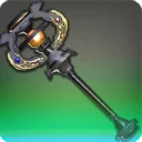 Flame Officer's Cudgel