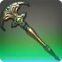 Verdant Scepter