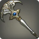 Electrum Scepter