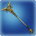 Ultimate Dreadwyrm Staff