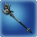 Augmented Lost Allagan Rod