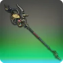 Rod of the Crimson Lotus