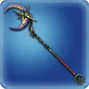 Animated Lunaris Rod