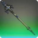 Halonic Exorcist's Rod