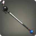 Hardsilver Staff