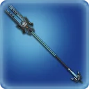 Augmented Ironworks Magitek Rod