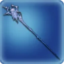 Shiva's Diamond Rod