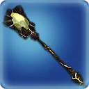 Tremor Staff