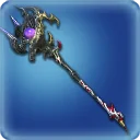 Elder Staff