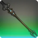 Gridanian Staff