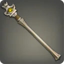 Goathorn Staff