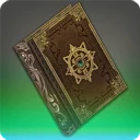 Ravel Keeper's Grimoire