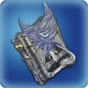 Omega Grimoire