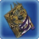 Seiryu's Sanctified Grimoire