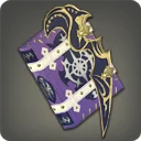 Archaeoskin Grimoire