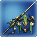 Moonward Rapier