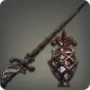 Manganese Rapier