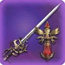 Augmented Law's Order Rapier