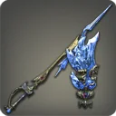 Bluespirit Rapier