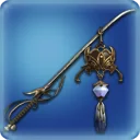 Tsukuyomi's Moonlit Rapier