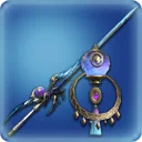 Seiryu's Sanctified Rapier