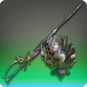 Ruby Tide Rapier