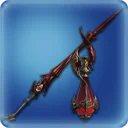 Zurvanite Rapier