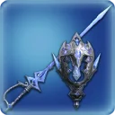 Augmented Hailstorm Rapier